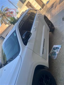 جيب جراند شيروكي